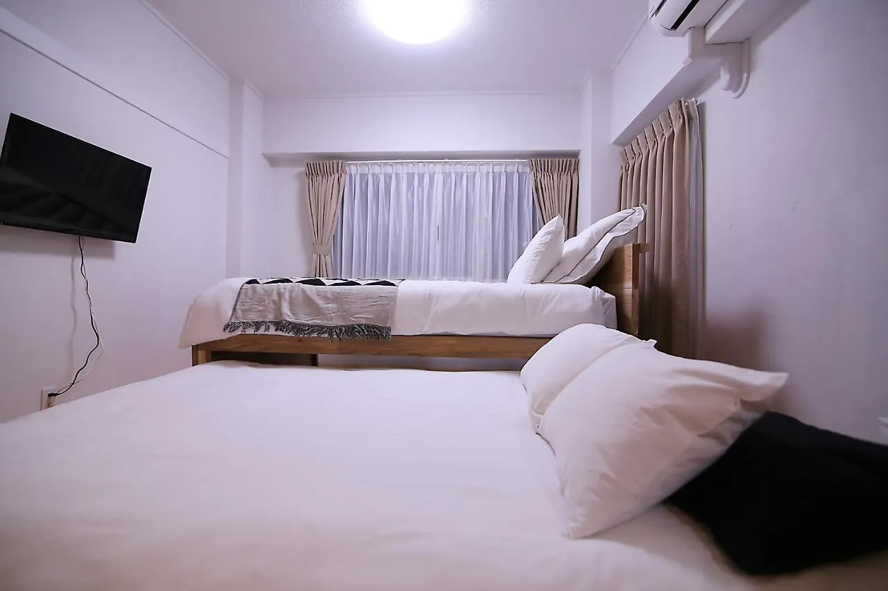 Rhodes Kagurazaka Hotel Tokyo