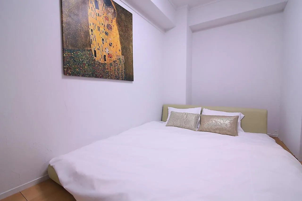 Rhodes Kagurazaka Hotel Tokyo