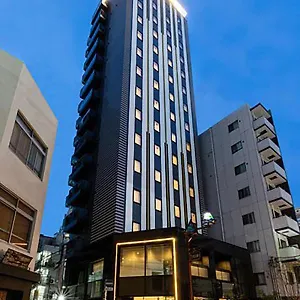 ホテルアジール東京蒲田（１０月１４日新規開業） **** 東京都