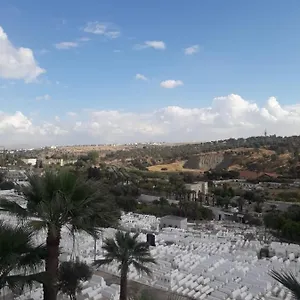 Glacier Marruecos