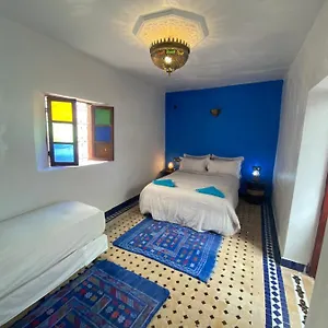 Dar el Mizan Marruecos