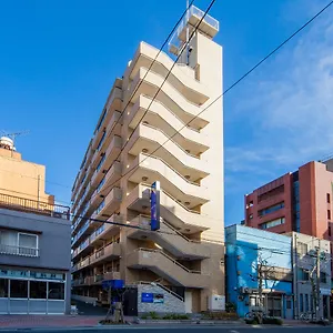 Mystays 上野稻荷町酒店 *** 東京都