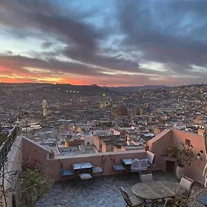 Inaya Marruecos
