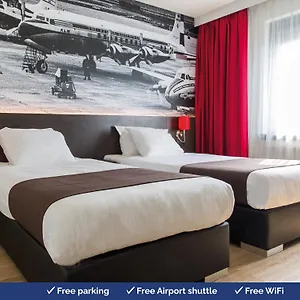 Bastion Amsterdam Airport 4*, Hoofddorp Hollanda