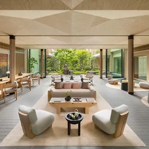 Six Senses Japón