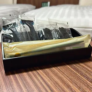 明神之汤神田尊贵多尔米酒店 *** 東京都