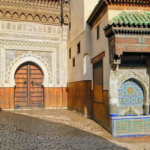 Lalla Yedouna Marruecos