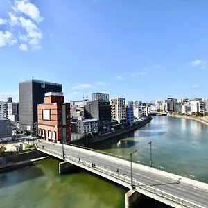 https://riverside-inn-hakata-fukuoka-fukuoka.fukuoka-hotels.net