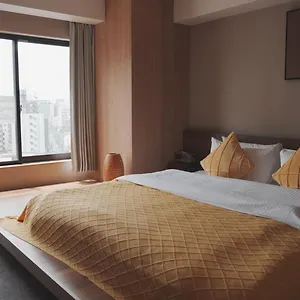 Ichiyu Asakusa Inn