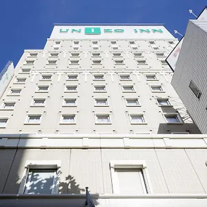 Hotel Unizo Hatchobori, Tokio