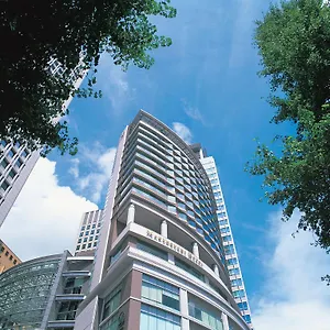 丸之内酒店 ***** 東京都