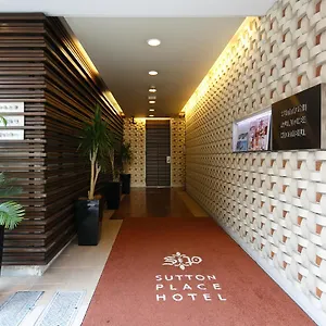 上野苏盾酒店 *** 東京都