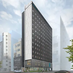 相铁fresa Inn银座七丁目酒店 *** 東京都