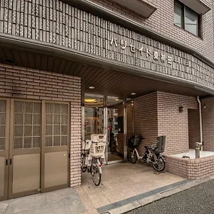 Uhome Akihabara 3 *** 東京都