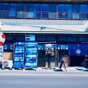 麦宿 伝 Brew 松山市