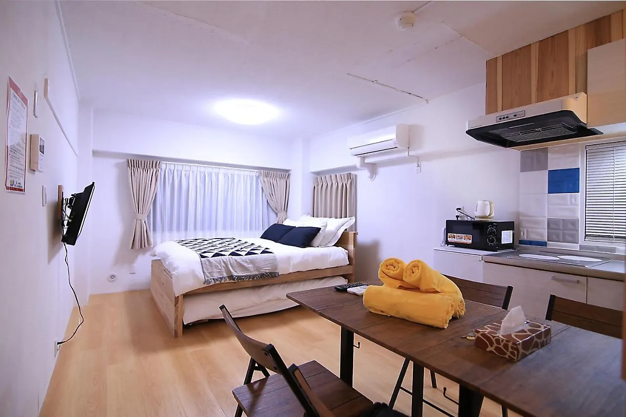 Rhodes Kagurazaka Hotel Tokió