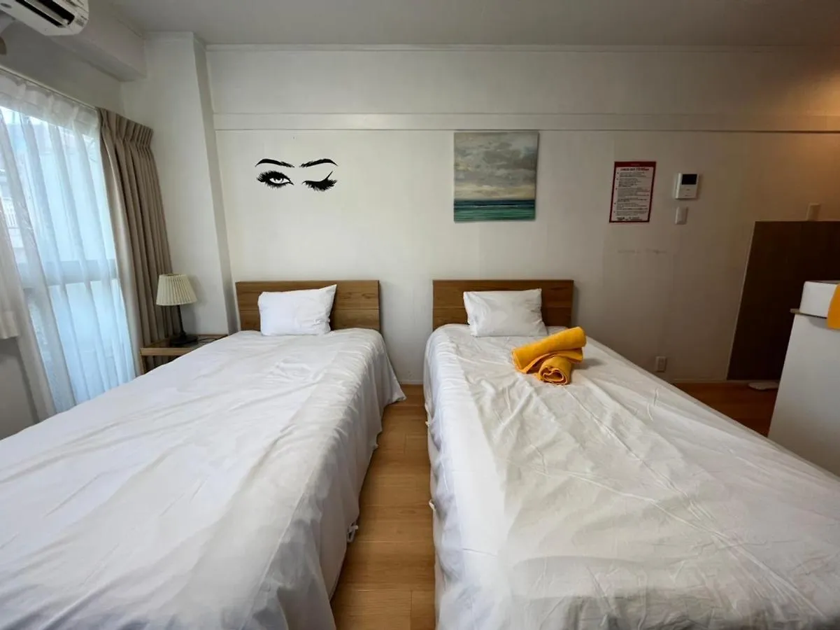 Rhodes Kagurazaka Hotel Tokyo 3*,  Japan
