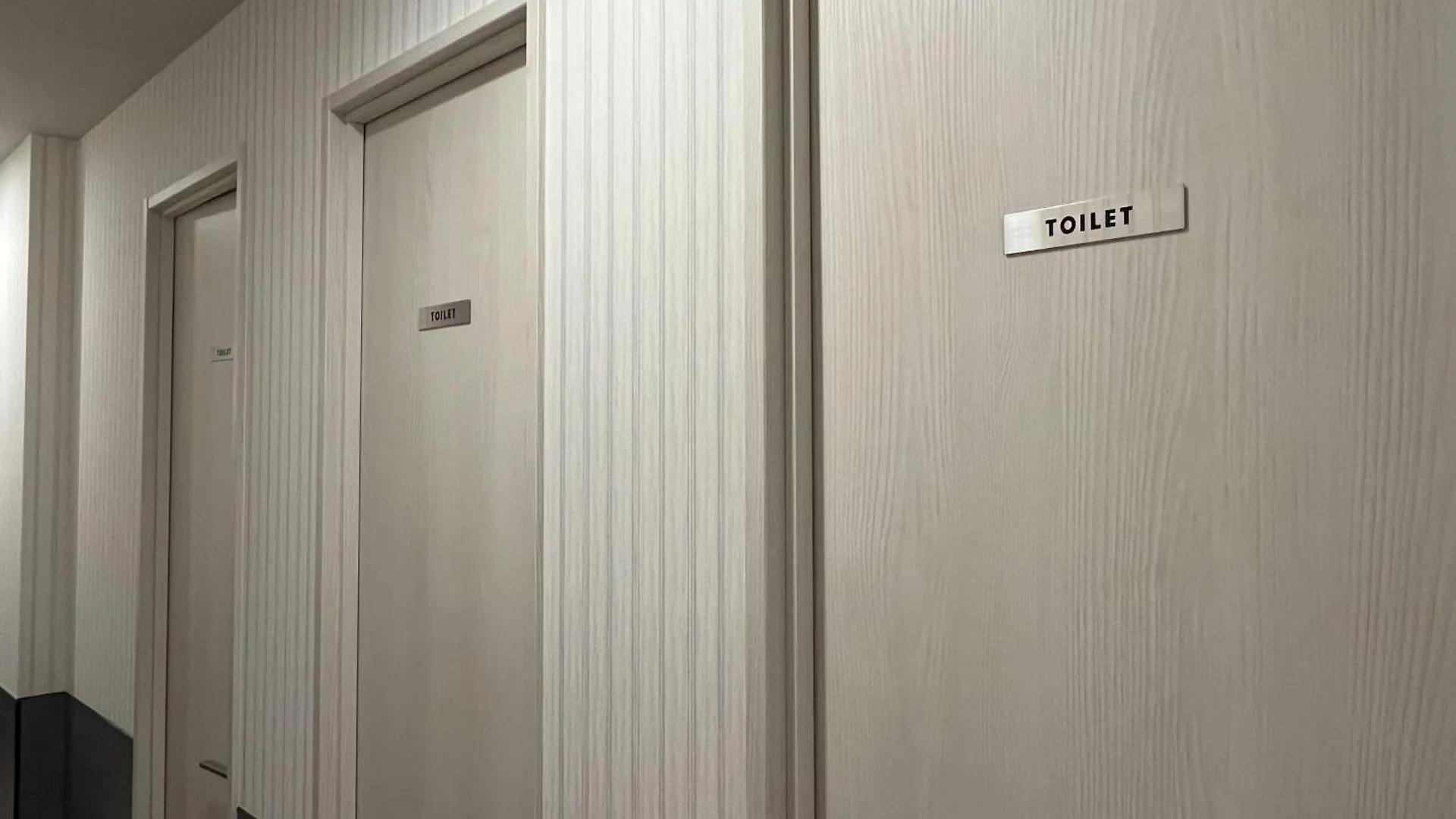 Rhodes Kagurazaka Hotel Tokyo