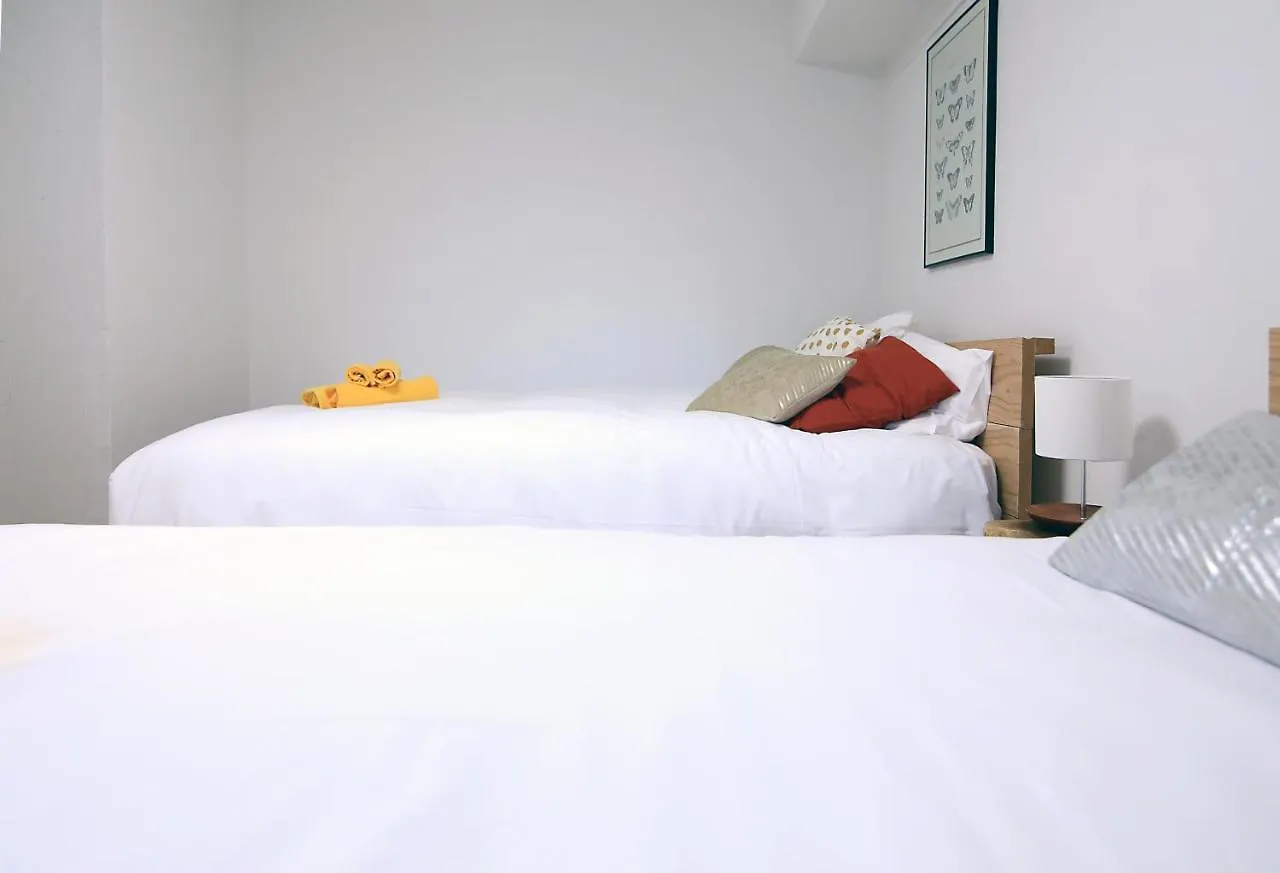 Rhodes Kagurazaka Hotel Tokyo