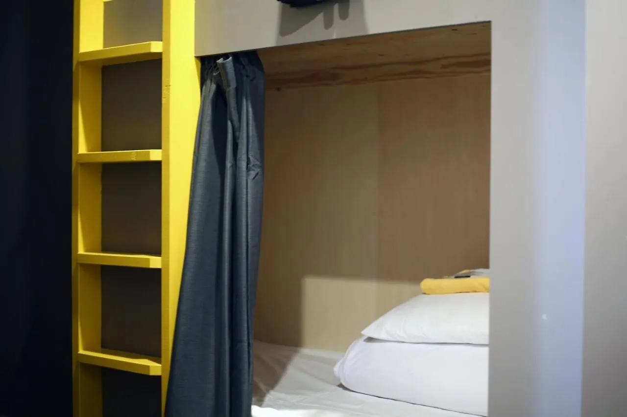 Hotel Rhodes Kagurazaka Präfektur Tokio