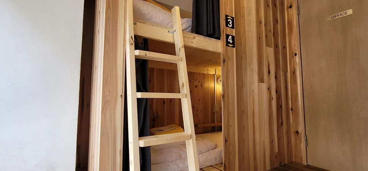 Hotel Rhodes Kagurazaka Präfektur Tokio 3*,  Japan